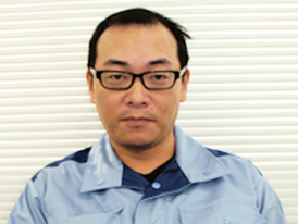 メック広島株式会社_大型トラック運転手