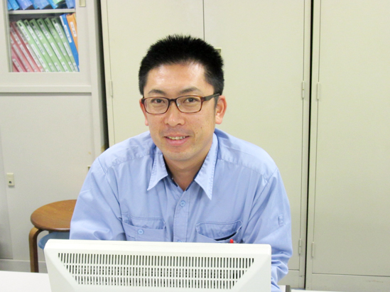 メック広島株式会社 採用担当:藤井